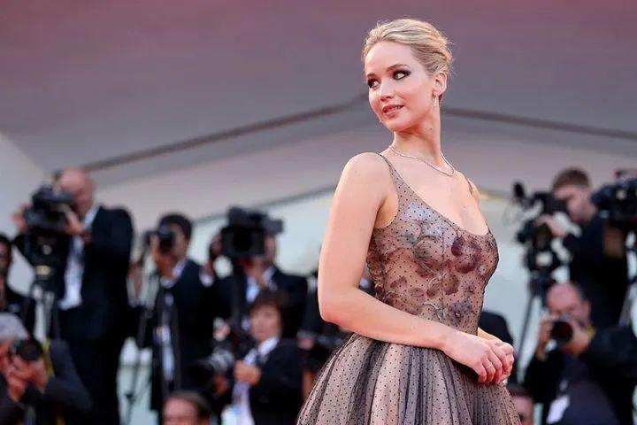 好萊塢十大最美女明星(2024最性感的10位女星) 154