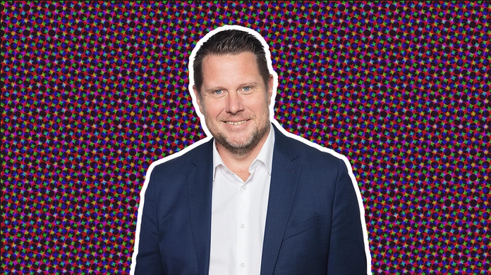 重組后 Embracer首席執(zhí)行官至少將任職至2041年