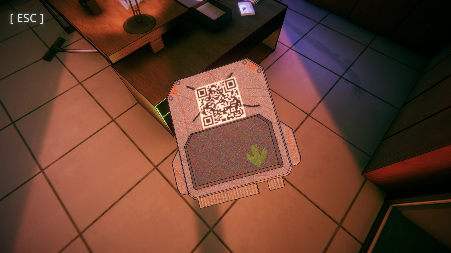 懸疑推理游戲《揭開鐵證》現(xiàn)已上架Steam平臺(tái) 2024年第二季度推出