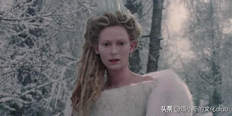 最讓人意難平的反派角色(奇幻電影最經(jīng)典的10位反派) 4