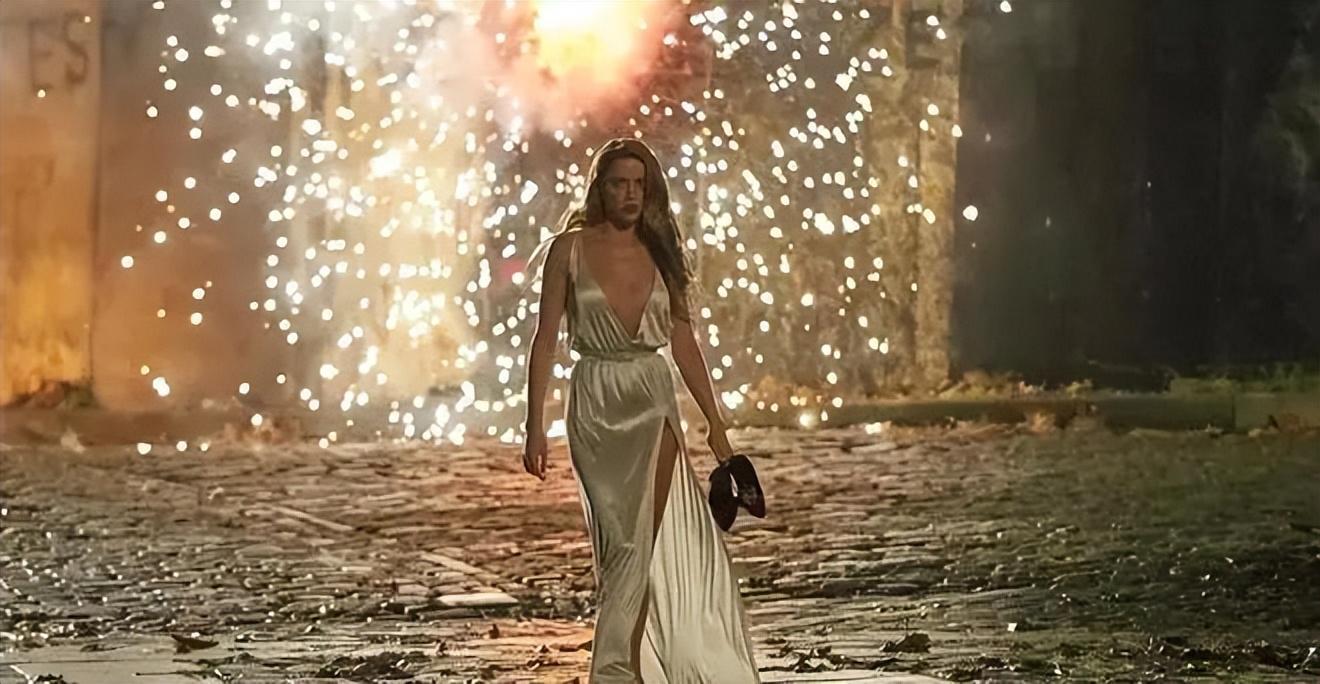 好萊塢十大最美女明星(2024最性感的10位女星) 124