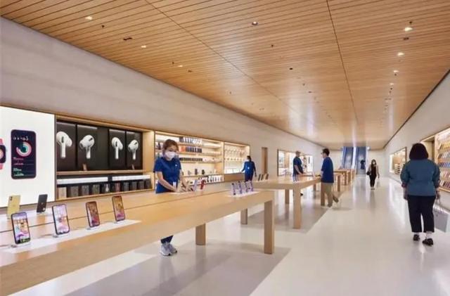 蘋果產品的 致命 缺點和 極致 優(yōu)點（蘋果產品的致命）(6)