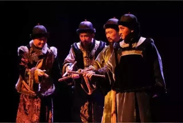 余順《不越雷池》 塵世清濁，做個正人只能不怕難 黃梅戲（余順不越雷池塵世清濁）(7)