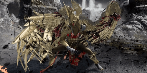 外媒盤點(diǎn)游戲史10大強(qiáng)女性BOSS：《AC奧德賽》美杜莎登頂