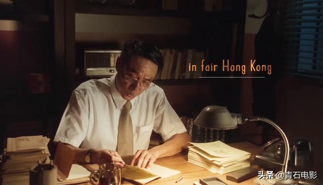 香港串燒片也來(lái)了，集結(jié)洪金寶徐克杜琪峰等7人，每人講一個(gè)年代（香港串燒片也來(lái)了）(6)