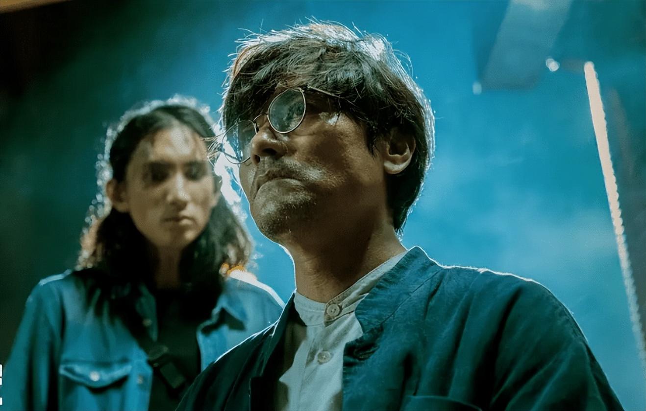 歐美恐怖片排行榜前十名,膽小慎看的十部驚悚片 16