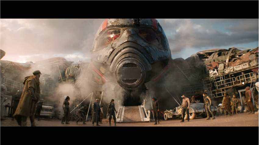 《死侍3》全新預(yù)告公開 7月26日上映