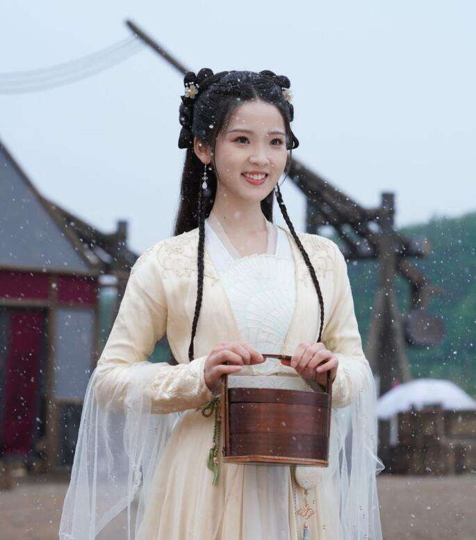 古韻流淌，情牽半日 | 《偷得將軍半日閑》4月26相約愛(ài)奇藝