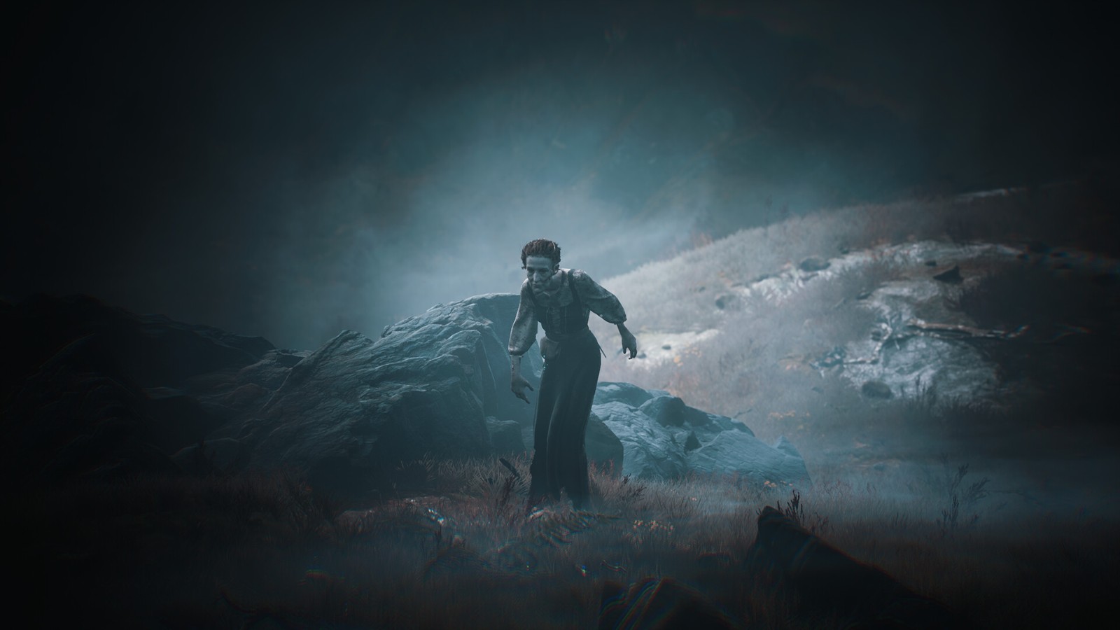 《風之島》2025年登陸多平臺 開放世界探索冒險