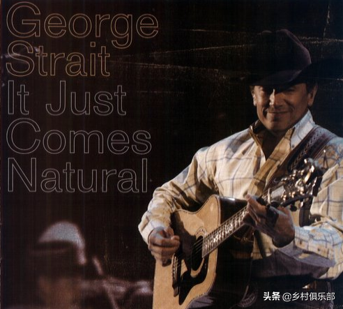 歐美民謠歌手代表人物(美英十大鄉(xiāng)村音樂歌手) 14