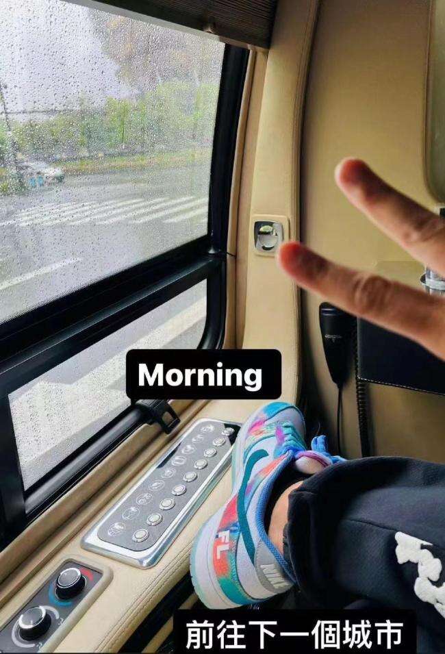 周杰倫加盟錄制，《說唱夢(mèng)工廠》為“夢(mèng)”而來