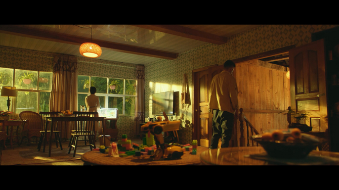 《返殺》Steam頁面上線 動態(tài)影像槍戰(zhàn)動作冒險