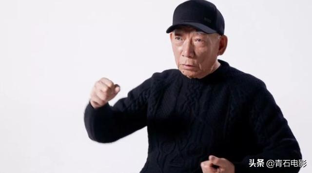 香港串燒片也來(lái)了，集結(jié)洪金寶徐克杜琪峰等7人，每人講一個(gè)年代（香港串燒片也來(lái)了）(12)