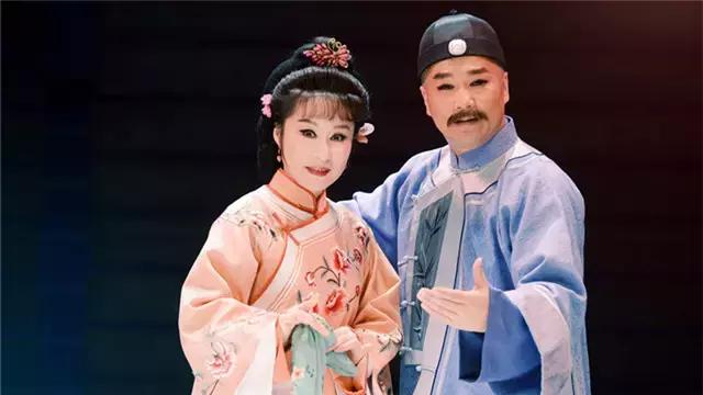 余順《不越雷池》 塵世清濁，做個正人只能不怕難 黃梅戲（余順不越雷池塵世清濁）(5)