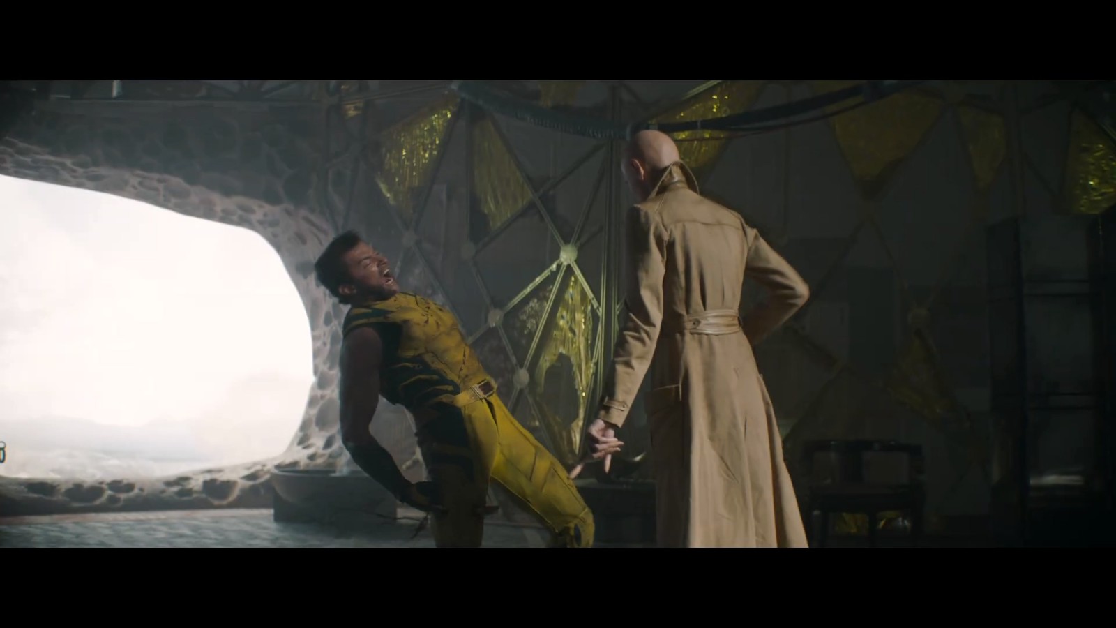 《死侍3》全新預(yù)告公開 7月26日上映