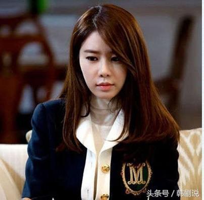 雖然不是女一號(hào)，但劉仁娜挑選作品的眼光確實(shí)好（雖然不是女一號(hào)）(2)