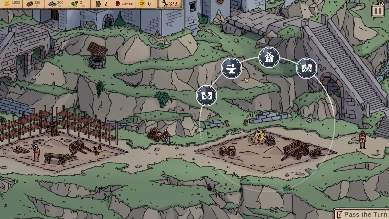 《罪孽的遺產(chǎn)：不祥之兆》Steam頁(yè)面 9月4日發(fā)售