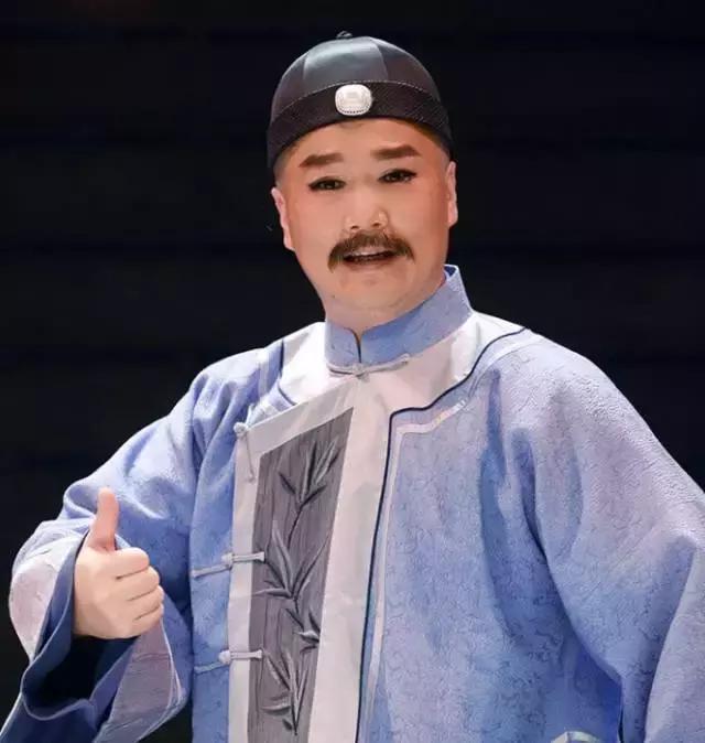 余順《不越雷池》 塵世清濁，做個正人只能不怕難 黃梅戲（余順不越雷池塵世清濁）(3)