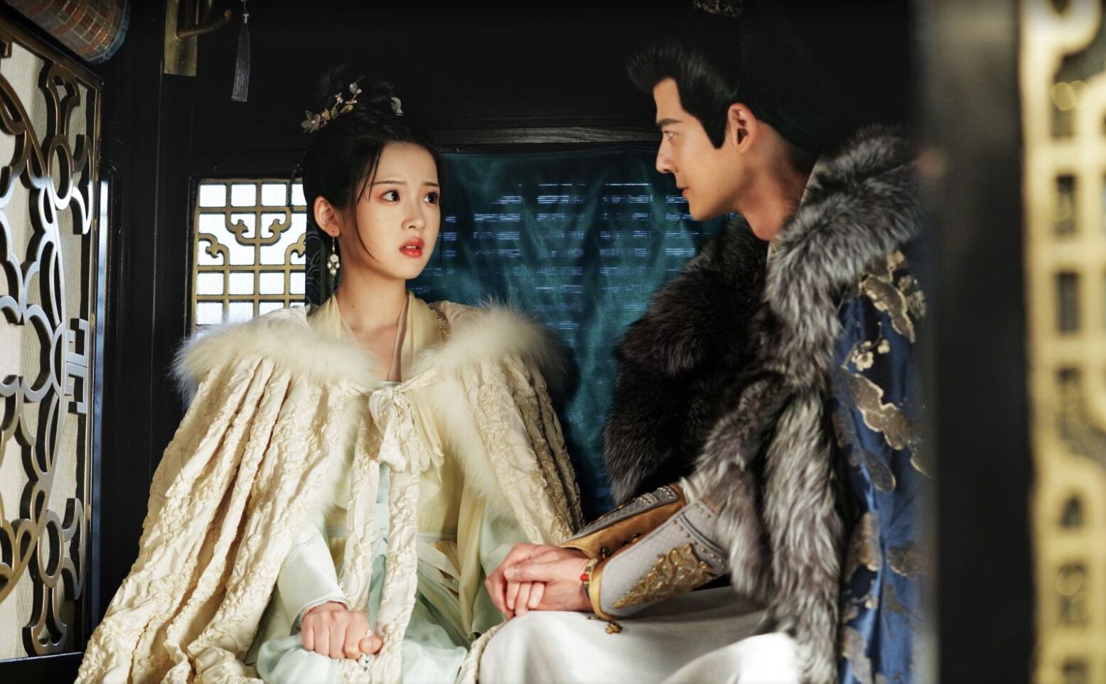 古韻流淌，情牽半日 | 《偷得將軍半日閑》4月26相約愛(ài)奇藝