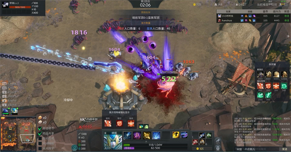 KK官方對(duì)戰(zhàn)平臺(tái)《爆戰(zhàn)兄弟》全新PVP開戰(zhàn) 多維策略暢快激斗