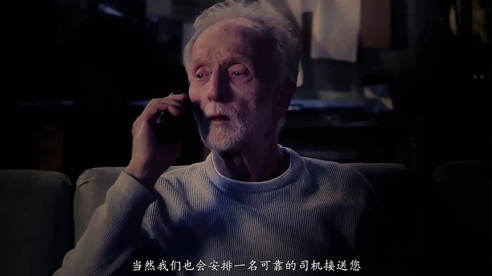 歐美恐怖片排行榜前十名,膽小慎看的十部驚悚片 4