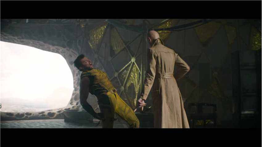 《死侍3》全新預(yù)告公開 7月26日上映