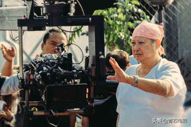 香港串燒片也來(lái)了，集結(jié)洪金寶徐克杜琪峰等7人，每人講一個(gè)年代（香港串燒片也來(lái)了）(3)