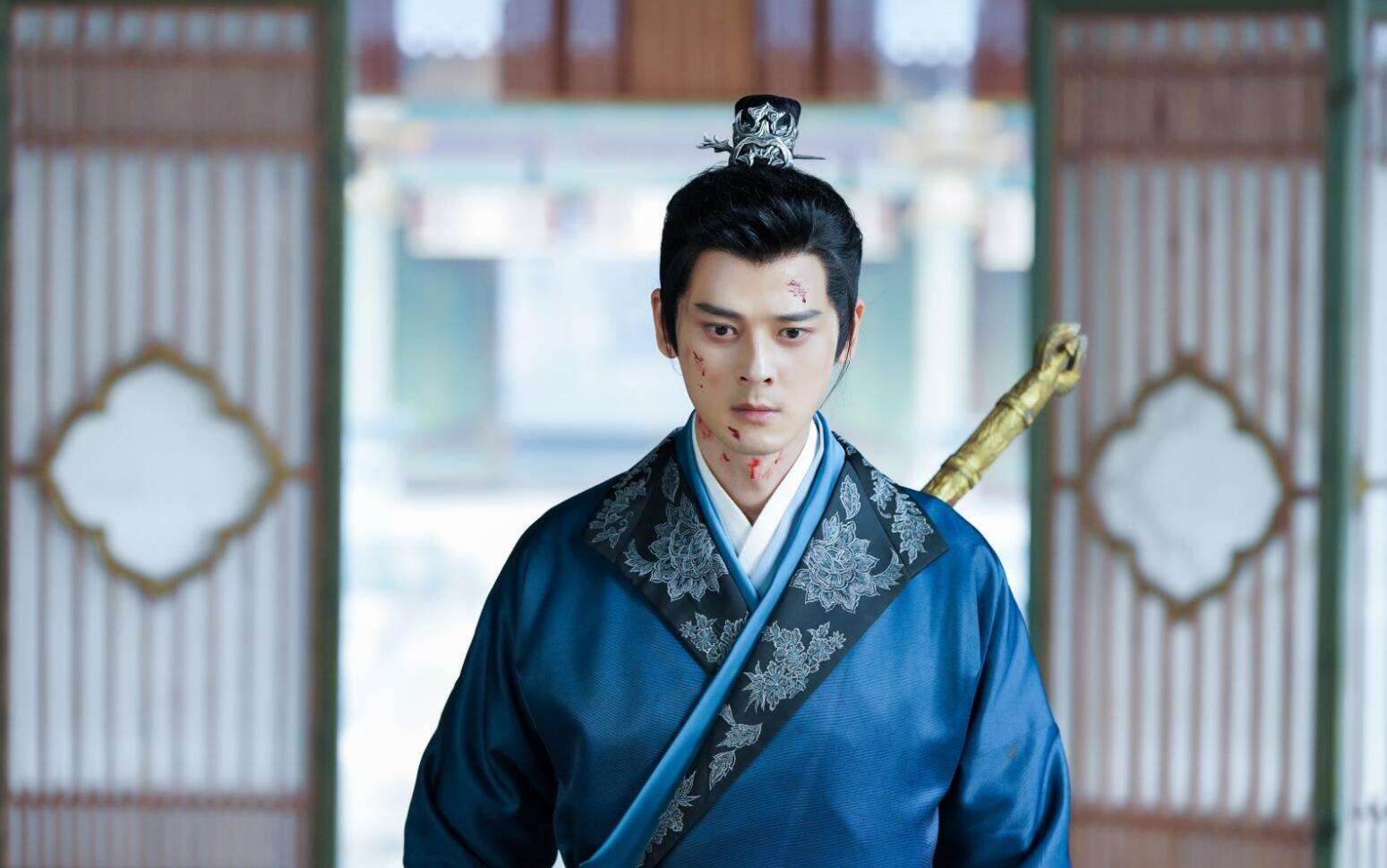 古韻流淌，情牽半日 | 《偷得將軍半日閑》4月26相約愛(ài)奇藝