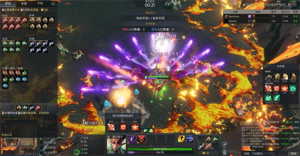 KK官方對(duì)戰(zhàn)平臺(tái)《爆戰(zhàn)兄弟》全新PVP開戰(zhàn) 多維策略暢快激斗