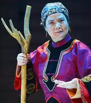 余順《不越雷池》 塵世清濁，做個正人只能不怕難 黃梅戲（余順不越雷池塵世清濁）(14)