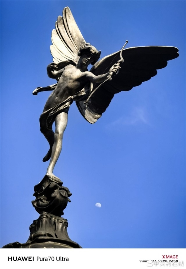 華為Pura 70 Ultra影像實拍：1英寸機皇實至名歸