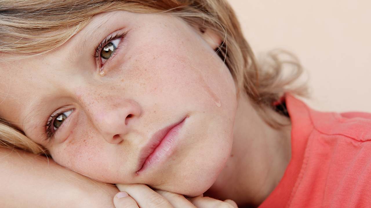 自閉癥生下來就是自閉癥嗎