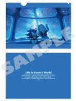 “刺猬索尼克”新周邊登場！線上預定現(xiàn)已開啟