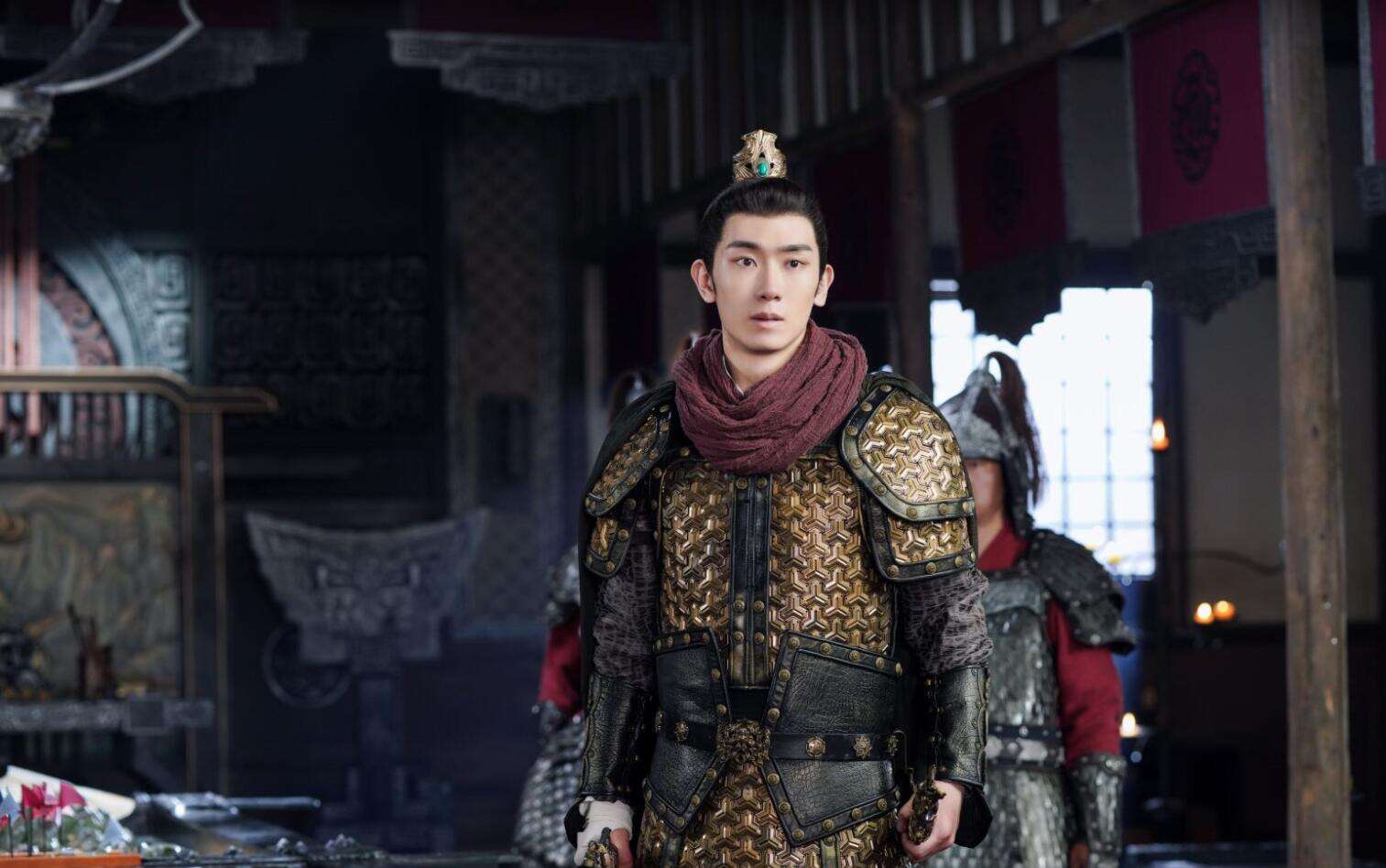 古韻流淌，情牽半日 | 《偷得將軍半日閑》4月26相約愛(ài)奇藝