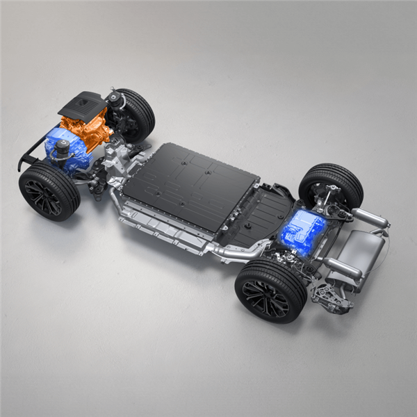 定位中大型+7座布局！新款領(lǐng)克09 MHEV正式上市：售26.58萬元