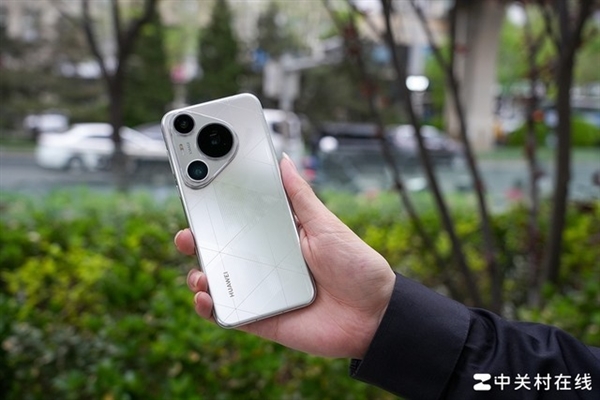 華為Pura 70 Pro+開(kāi)箱上手：P系列的一次鳳凰涅槃