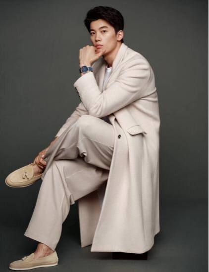 積家北宸系列腕表——萬變不移，自在恒型