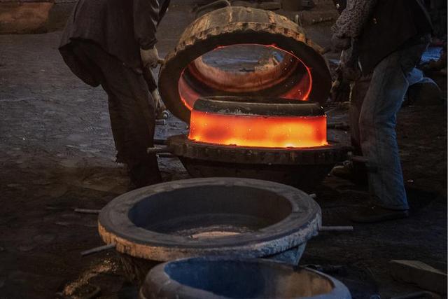毒鐵鍋 遭央視多次曝光，把美食變成 毒藥 ，大家應(yīng)提高警惕（遭央視多次曝光）(6)