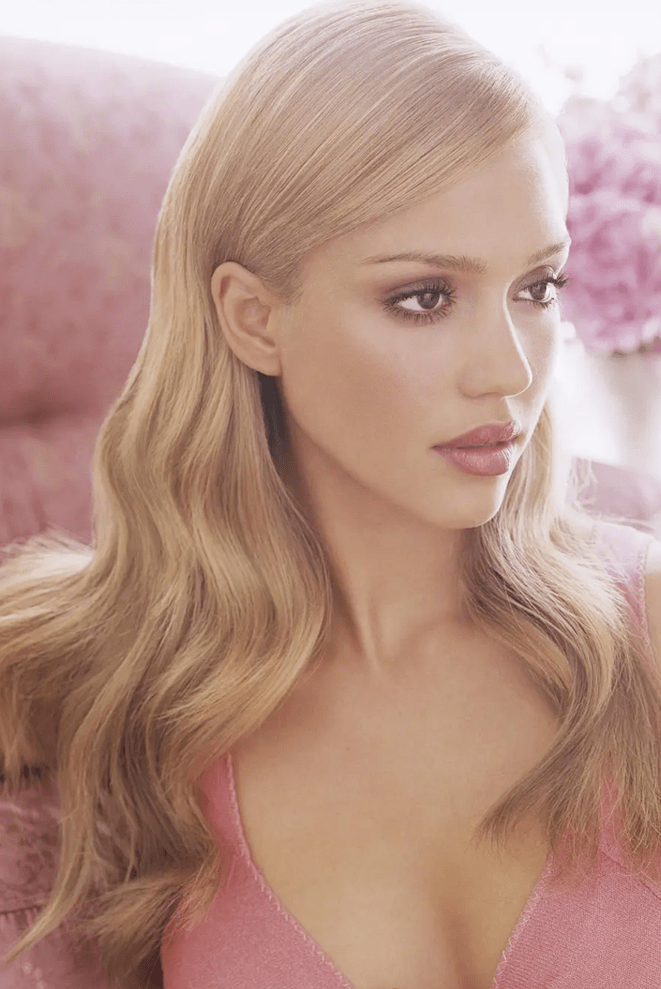 好萊塢十大最美女明星(2024最性感的10位女星) 6