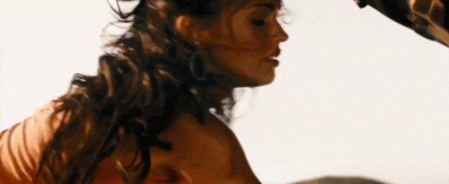 好萊塢十大最美女明星(2024最性感的10位女星) 98