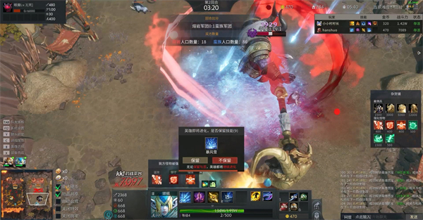 KK官方對(duì)戰(zhàn)平臺(tái)《爆戰(zhàn)兄弟》全新PVP開戰(zhàn) 多維策略暢快激斗