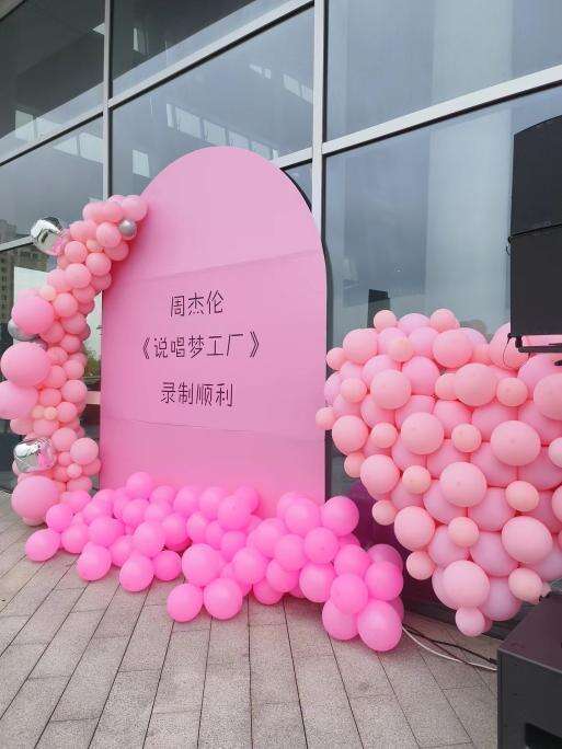 周杰倫加盟錄制，《說唱夢(mèng)工廠》為“夢(mèng)”而來