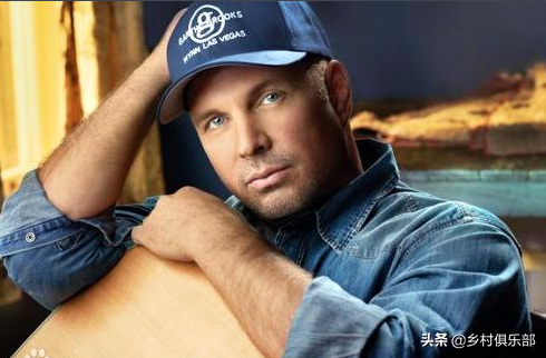 歐美民謠歌手代表人物(美英十大鄉(xiāng)村音樂歌手) 8