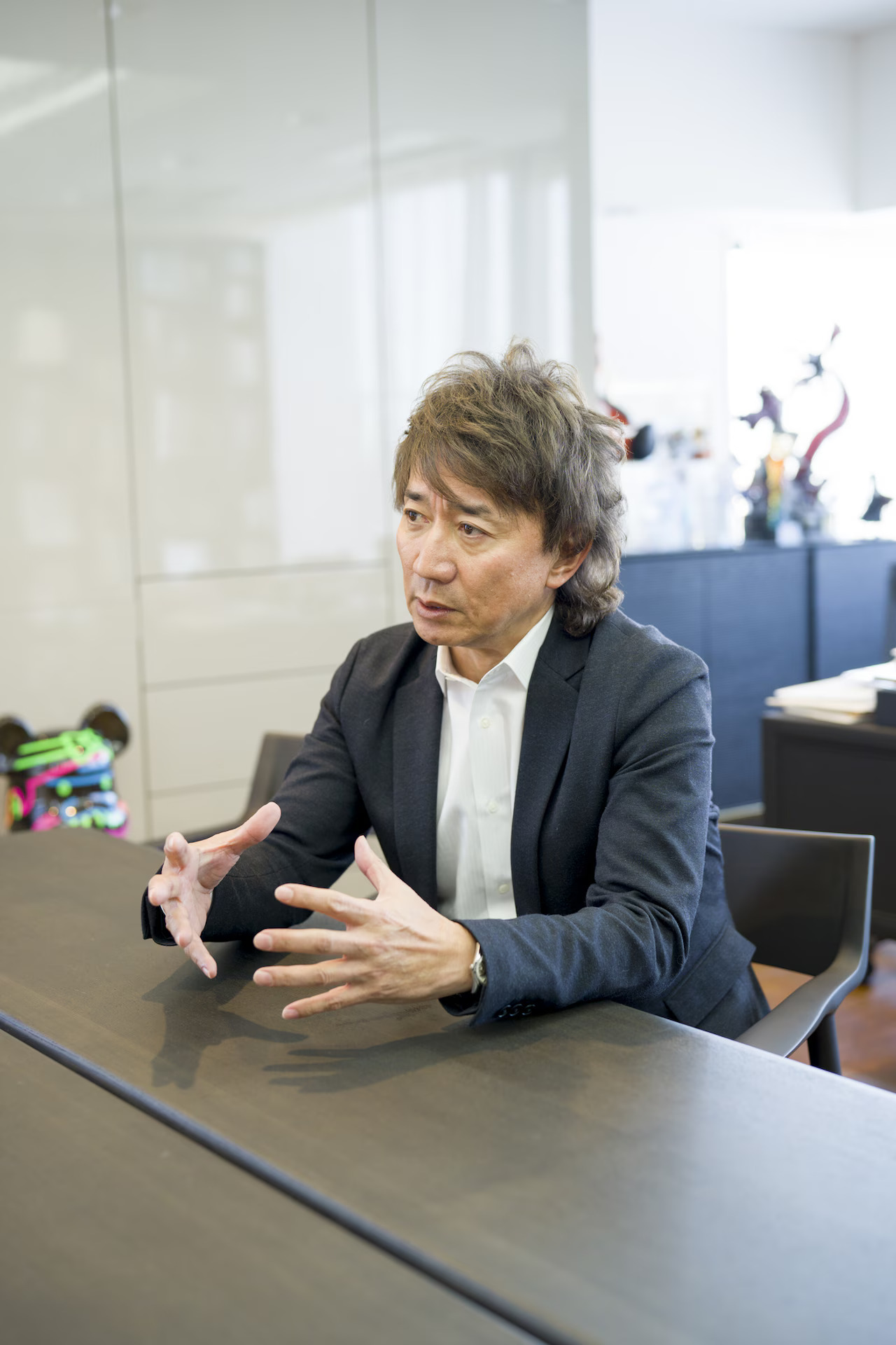 《火影忍者》制作公司小丑社總裁表示 審查制度會(huì)扼殺動(dòng)漫的全球吸引力