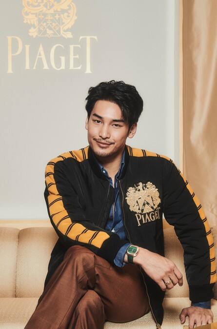 2024“鐘表與奇跡”高級(jí)鐘表展華麗揭幕 PIAGET伯爵攜手艾拉·理查德斯、李俊昊及陳立波共襄盛典