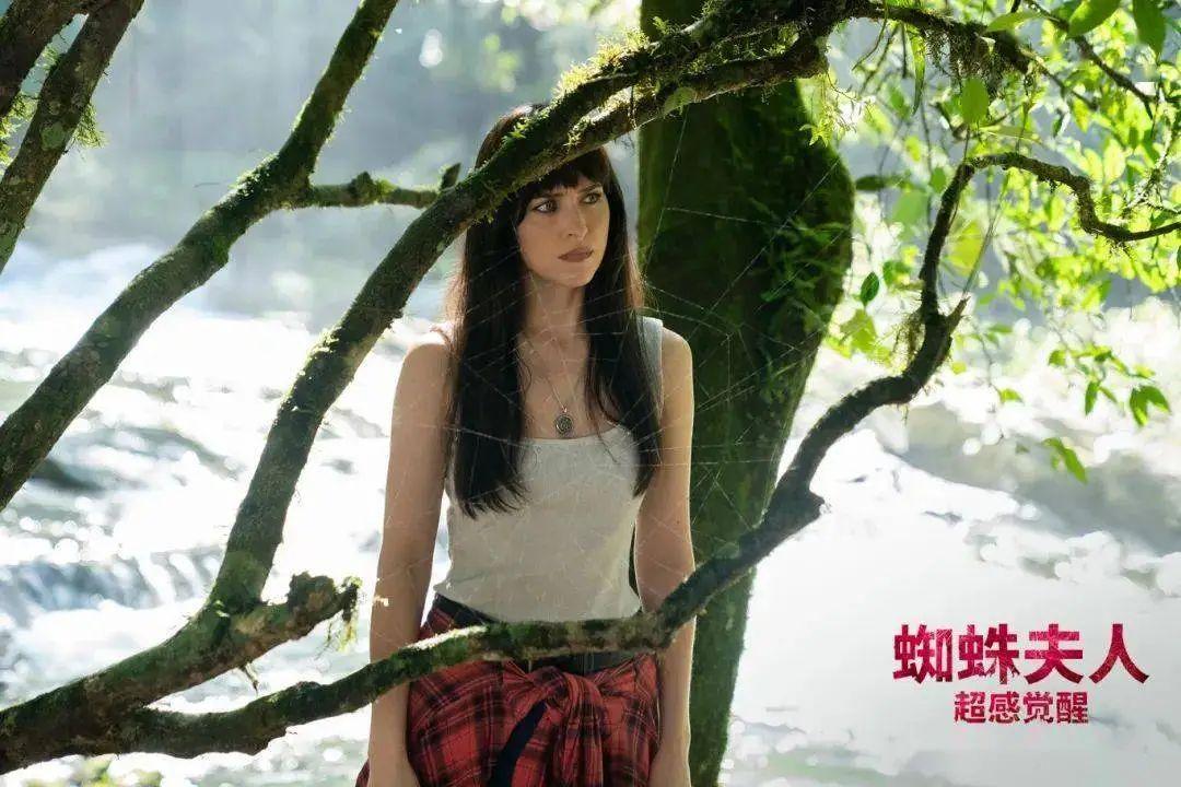 好萊塢十大最美女明星(2024最性感的10位女星) 52