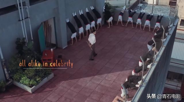 香港串燒片也來(lái)了，集結(jié)洪金寶徐克杜琪峰等7人，每人講一個(gè)年代（香港串燒片也來(lái)了）(4)