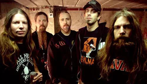 歐美樂隊組合排行榜有哪些,最牛的十大重金屬樂隊排行榜 12
