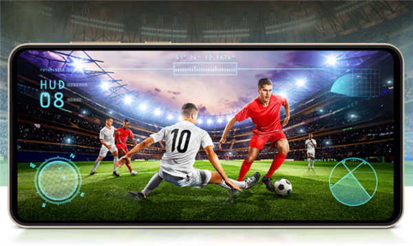 1999元起 三星Galaxy C55開啟預(yù)約：驍龍7 Gen1、素皮后殼設(shè)計(jì)