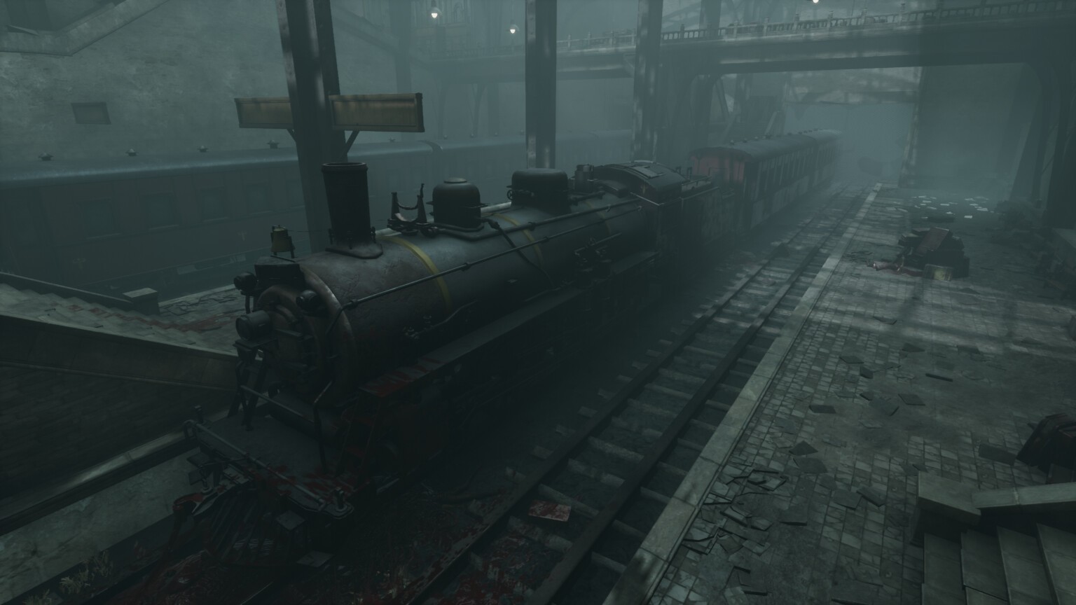 類魂《病態(tài)：艾爾之王》5月17日發(fā)售 支持免費(fèi)試玩